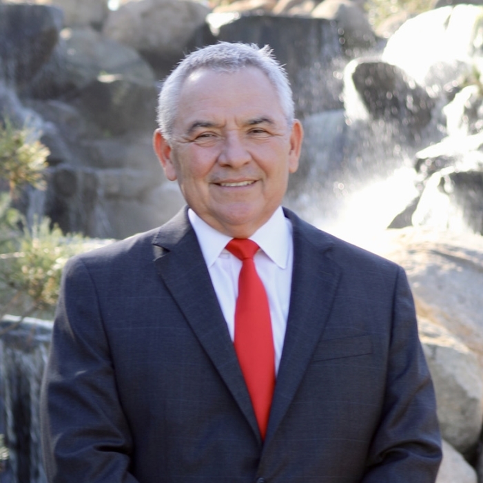 Jose “Sergio” Bohon, CFP®, Managing Director/Investments
